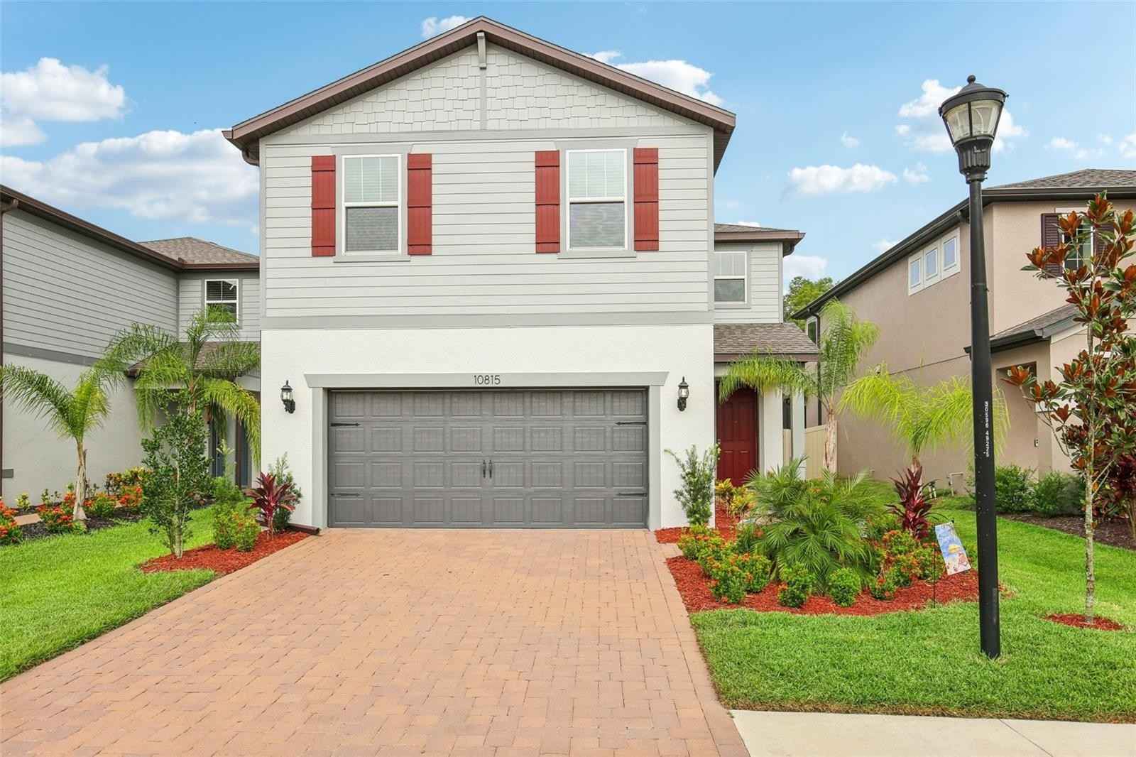 10815 WINDSWEPT GARDEN Way  