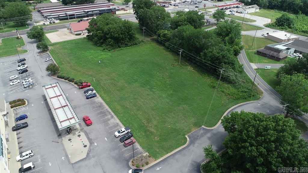 Tract 4 Hwy 225  