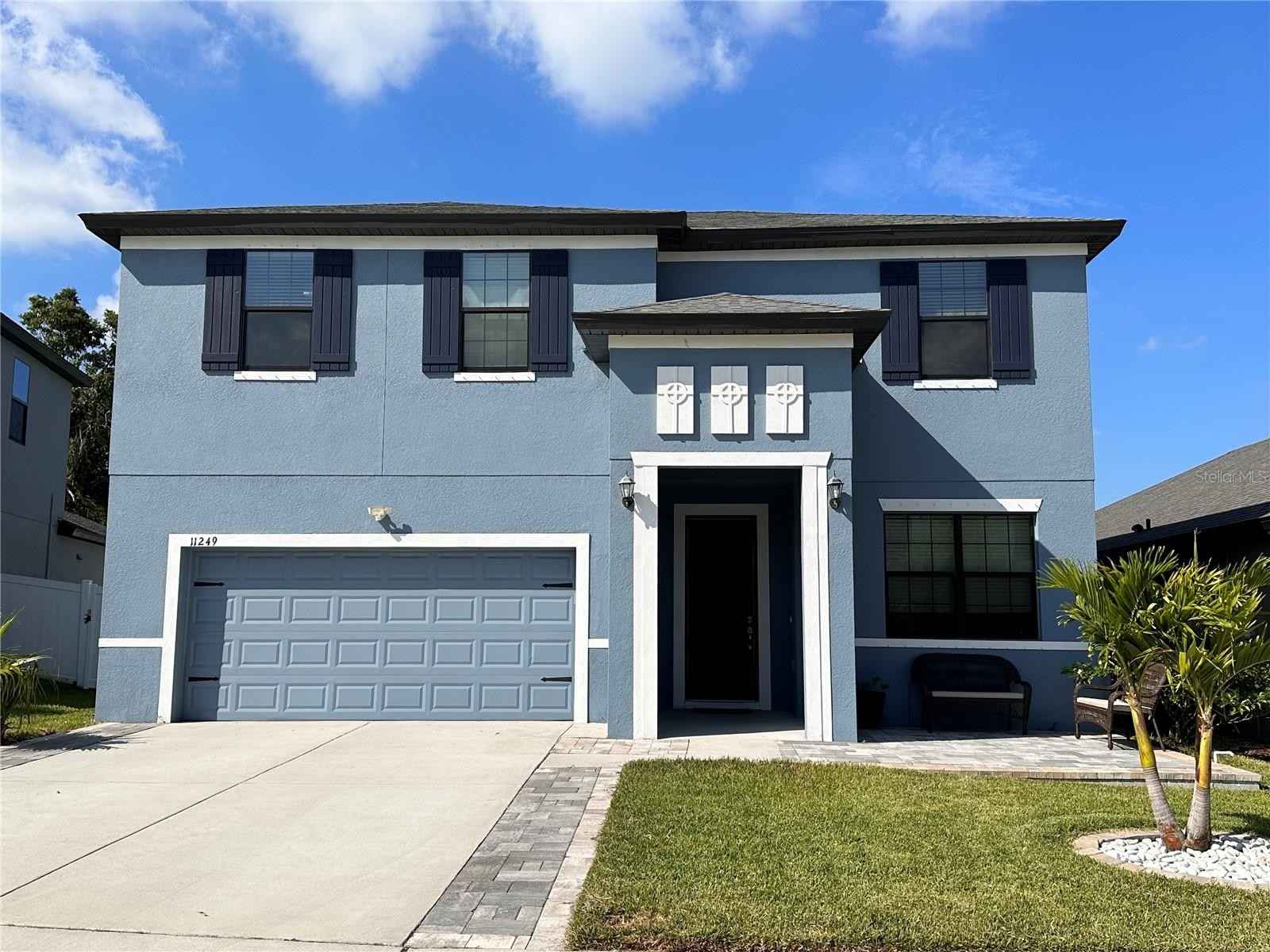 11249 Paddock Mnr Ave  