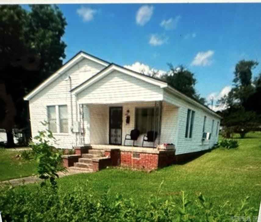 117 Vine St  