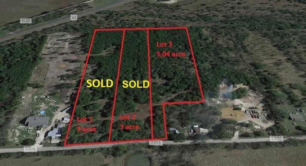 Lot3 County Rd 3306  