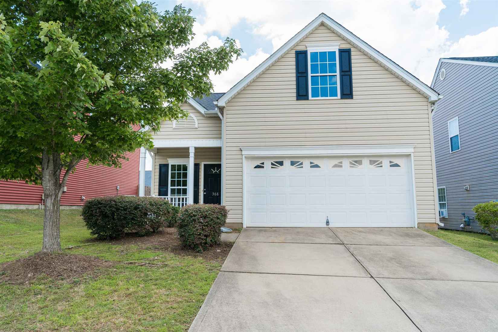 368 Robin Helton Dr  