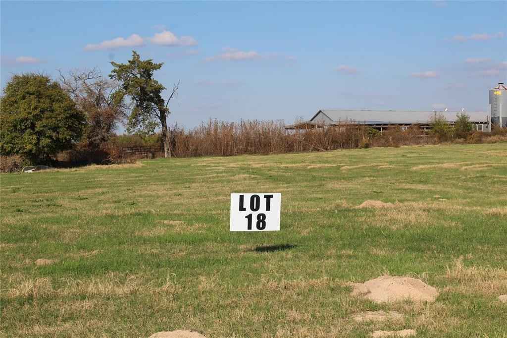 Lot 18 131 Private Road 5911 Rd  