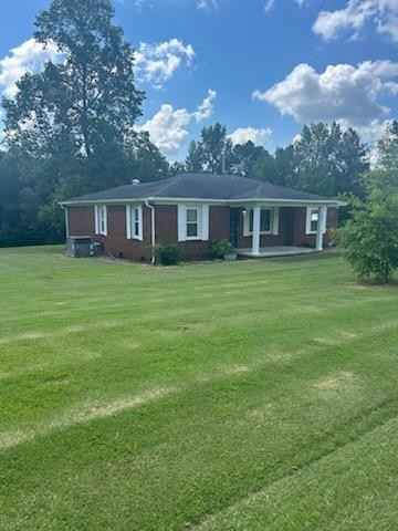 2550 Old Highway 69 South  