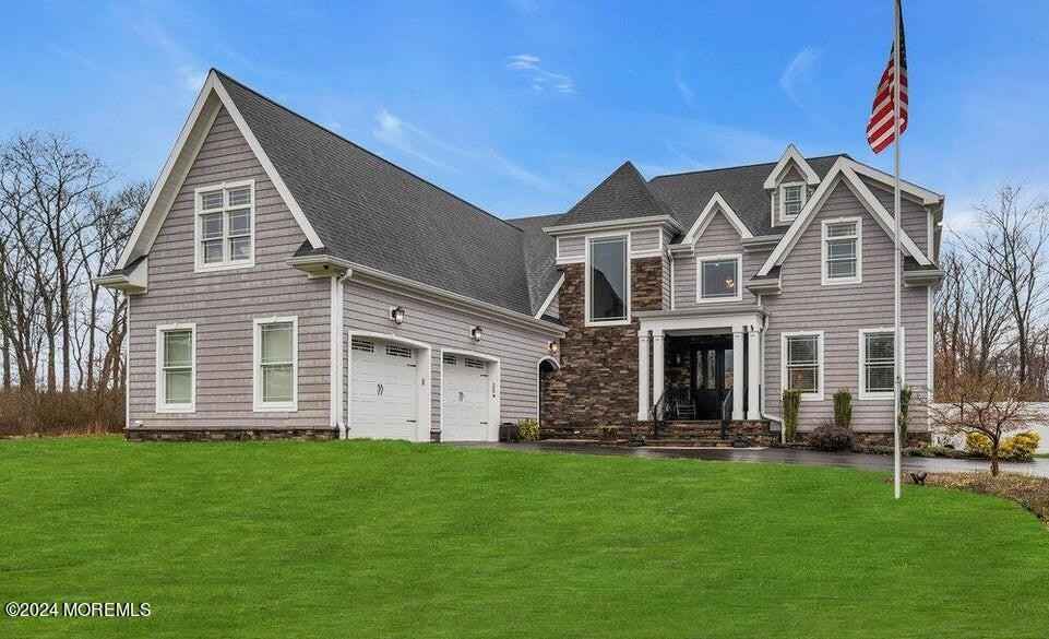 6 Rodeo Ct  