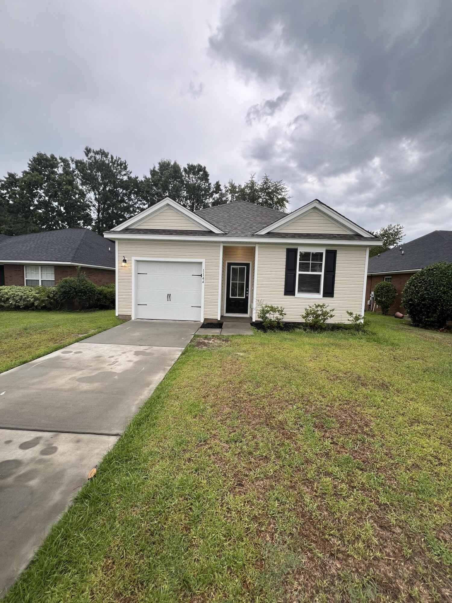 1144 Warrens Way  