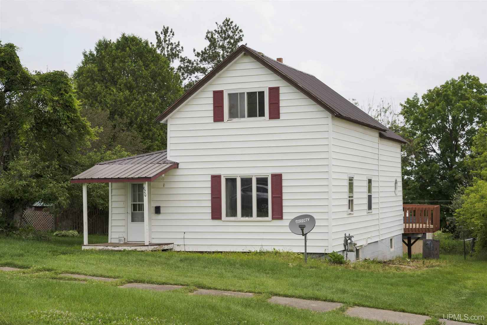 620 Erie  