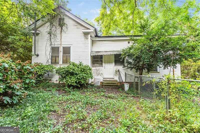 322 FORSYTH  