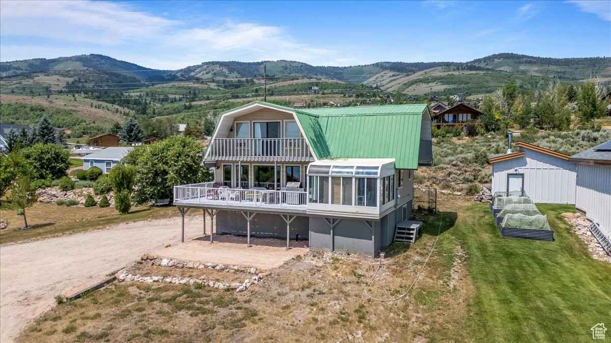 328 LEWIS Loop 46  