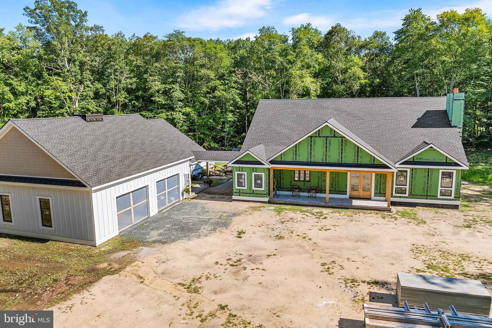 965 BURRISVILLE Rd  