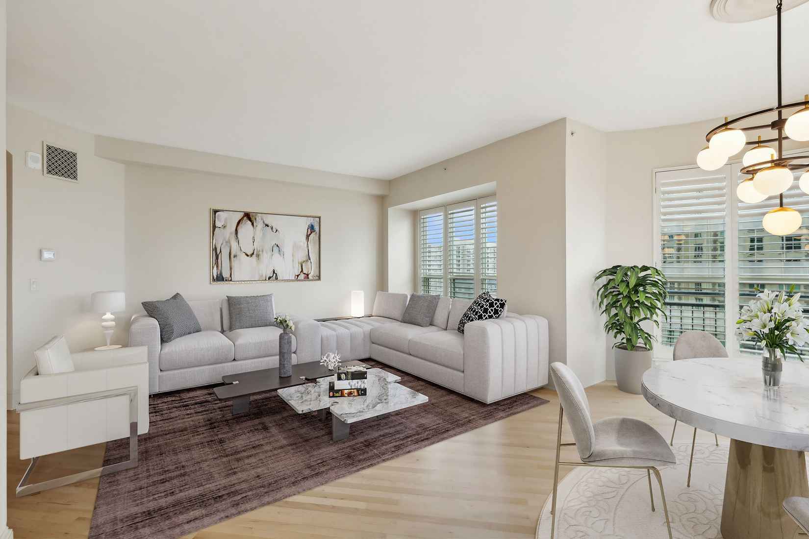 3401 Lee Parkway Unit# 1002  