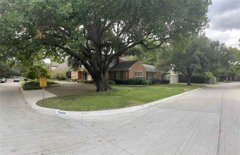 5859 Colhurst St  