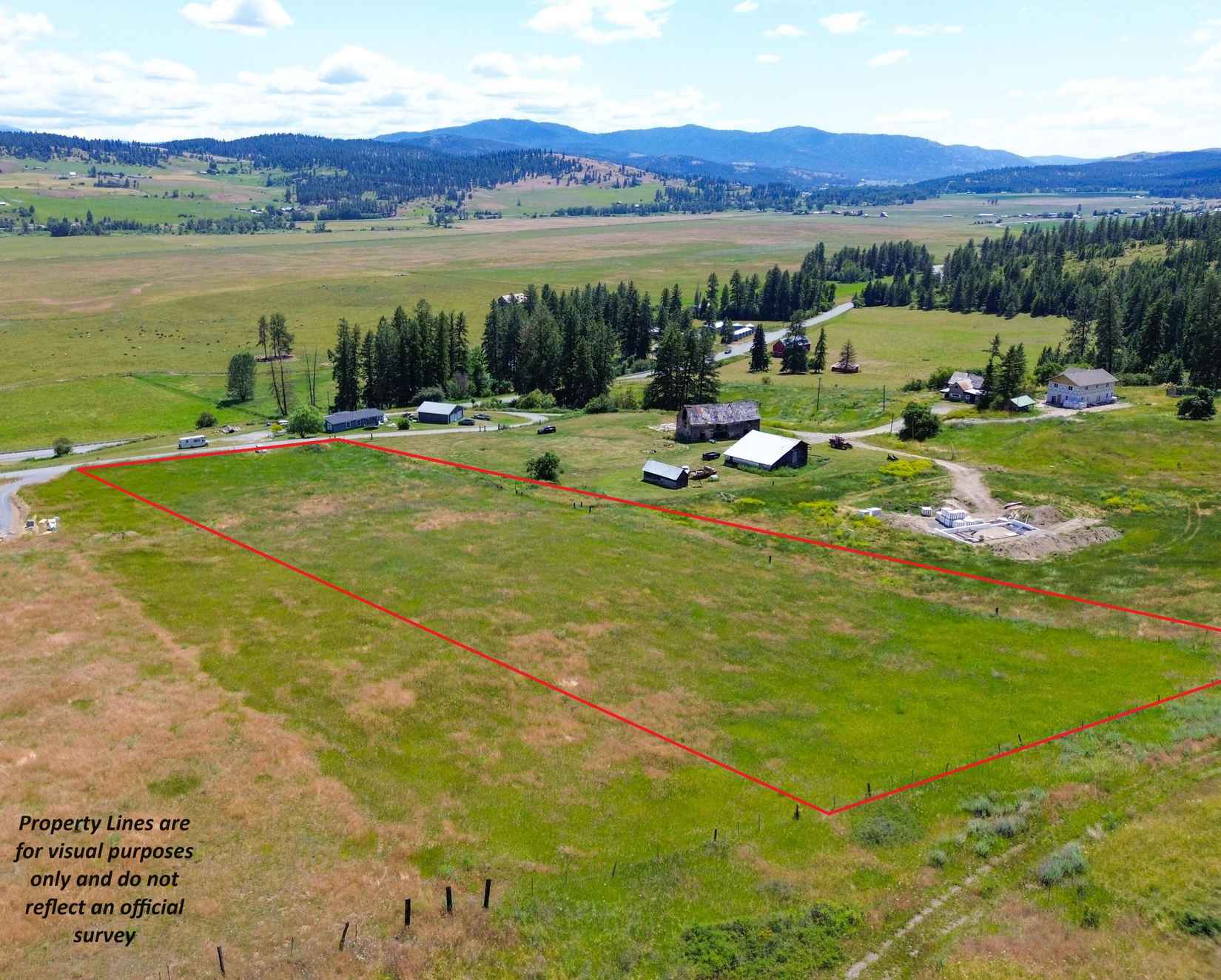 842-LOT 2E VALLEY WESTSIDE RD  