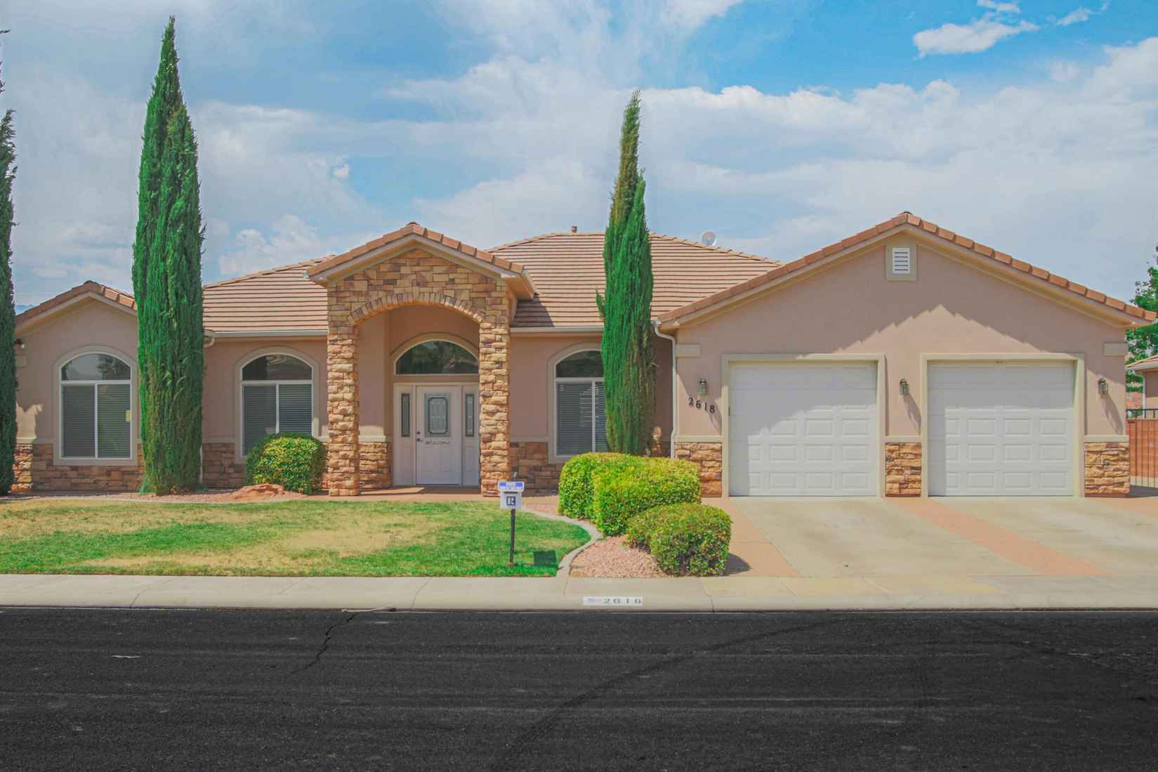 2618 W 510 N  
