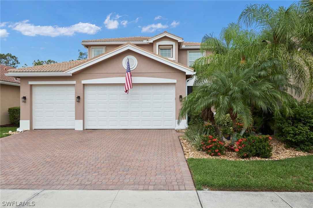 11144 Sparkleberry Dr  