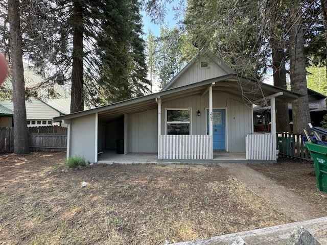 207 Plumas St  