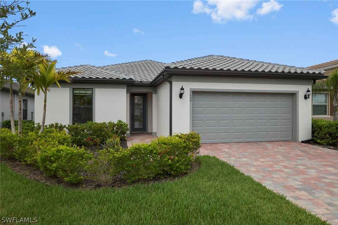 3609 Passion Vine Dr  