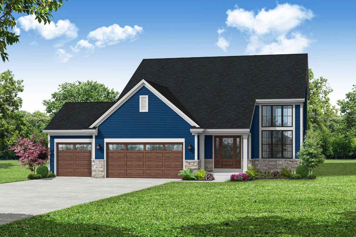 1463 Fairwinds Blvd  