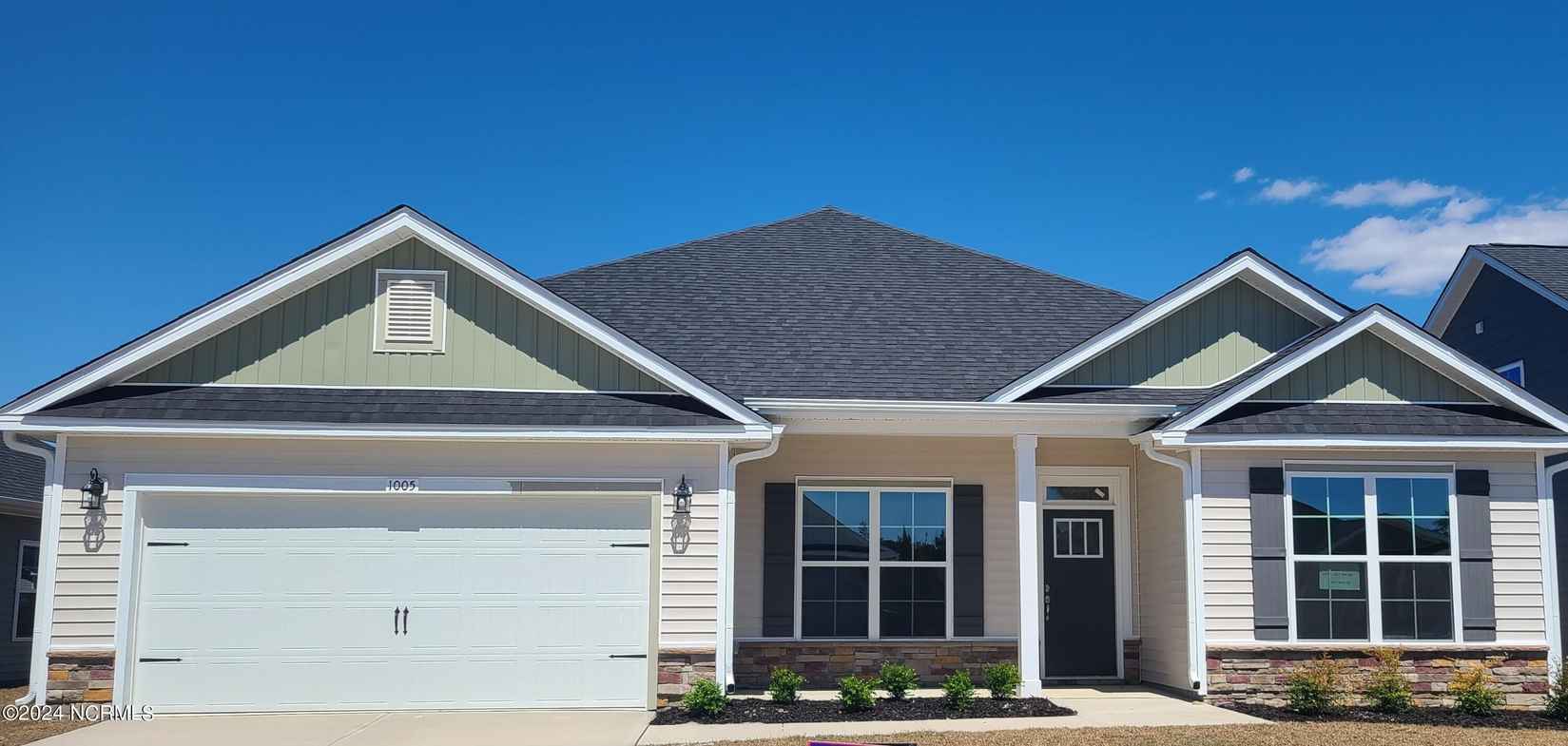 2006 Medina Spirit St  