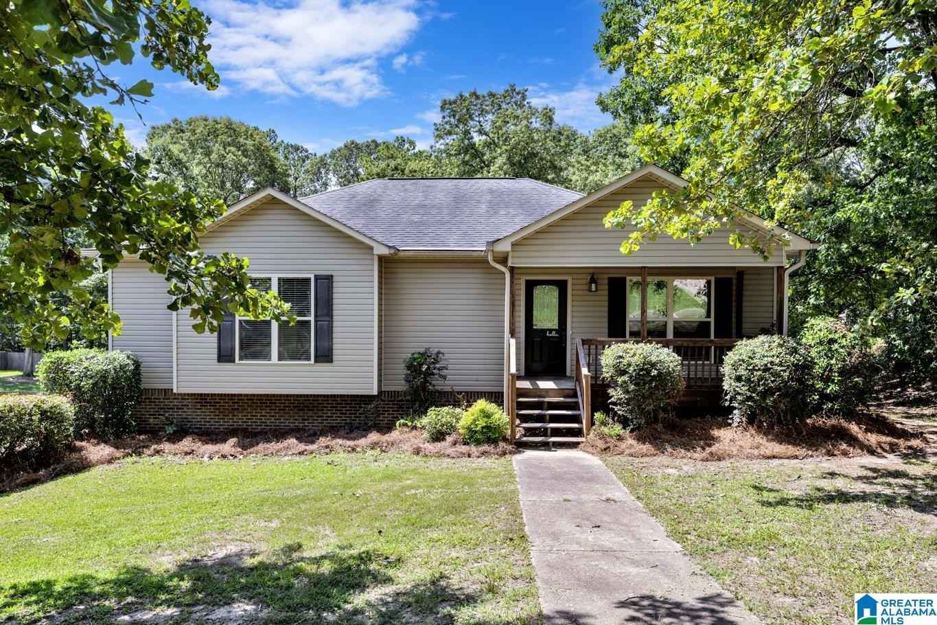 20805 SANDY Dr  