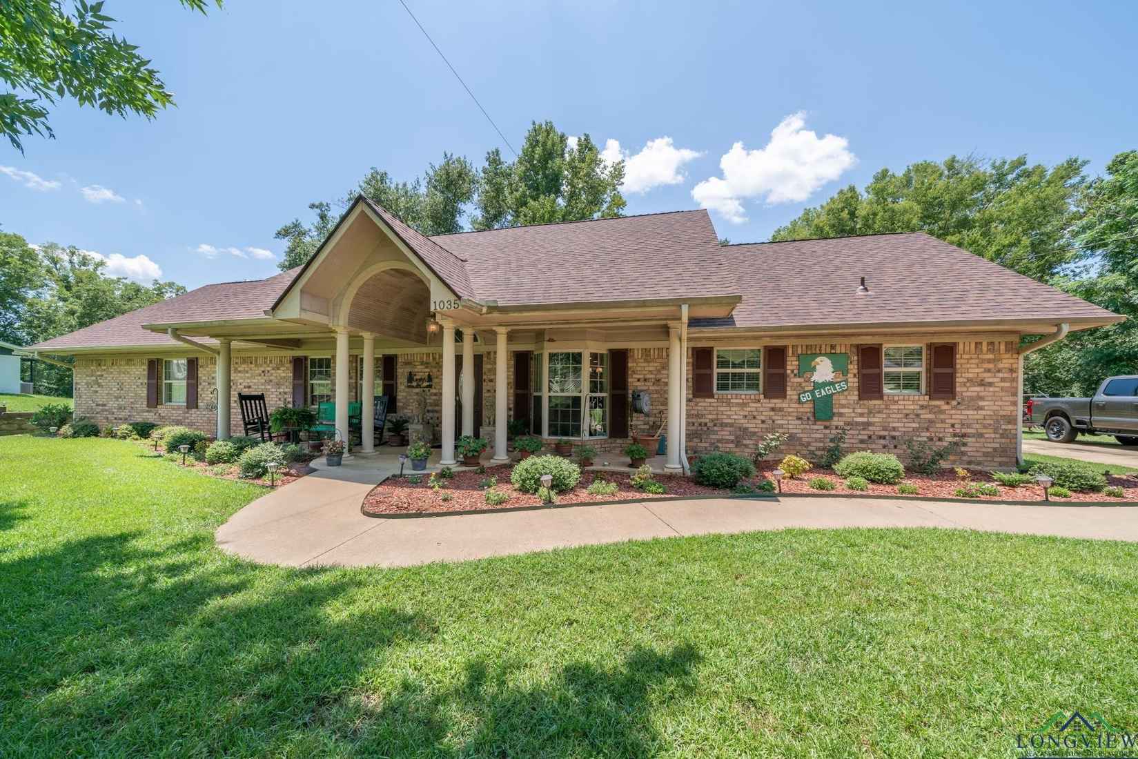 1035 Cr 2187 Crystal Farms  