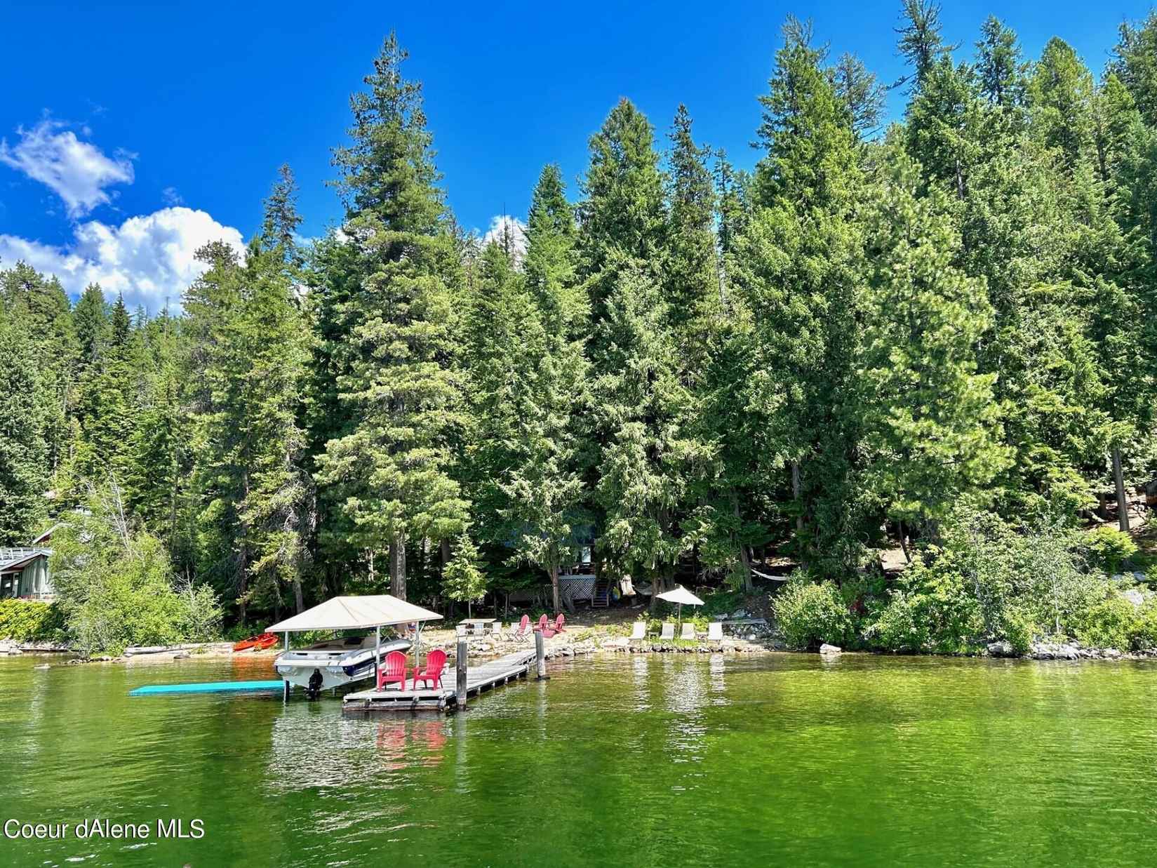 126 Cutthroat Rd  