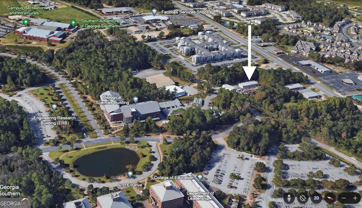 4327 Old Register Rd  