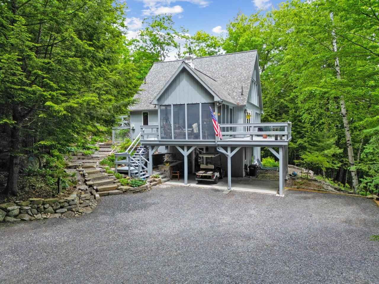 150 Porcupine Rdg Rd  
