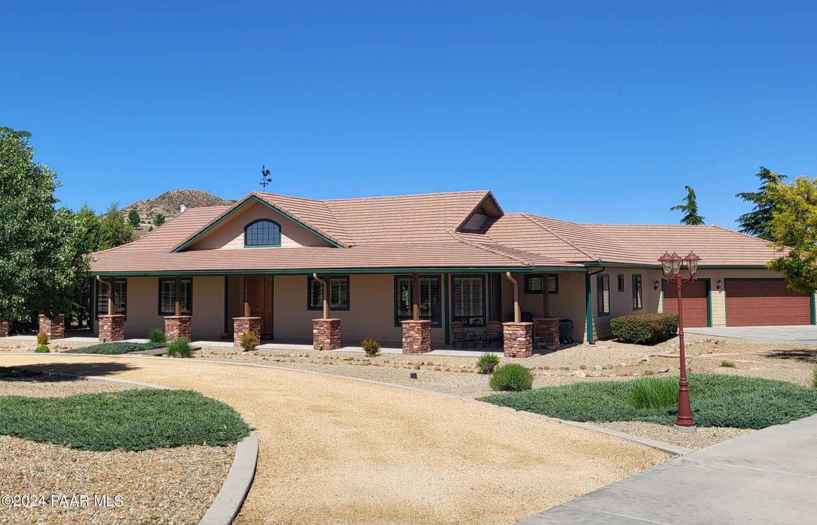 11345 N Williamson Valley Rnch Rd  