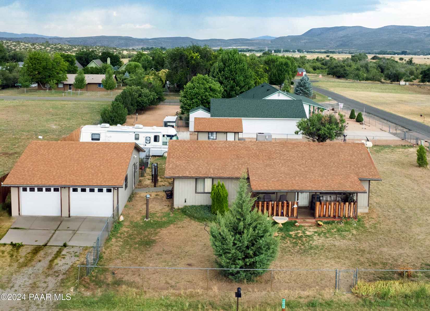 18639 S Baby Hamilton Rd  