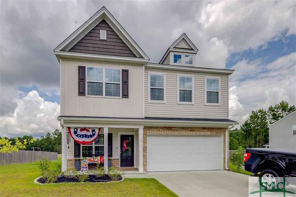 125 Greenbriar Dr  