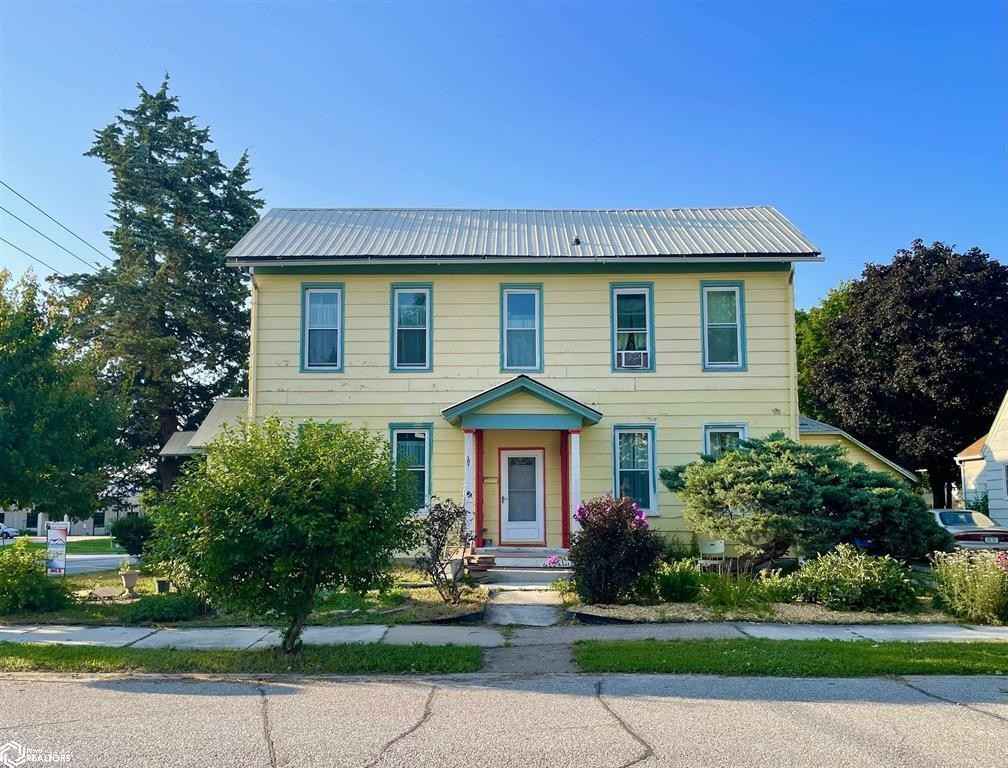 107 W Hempstead  