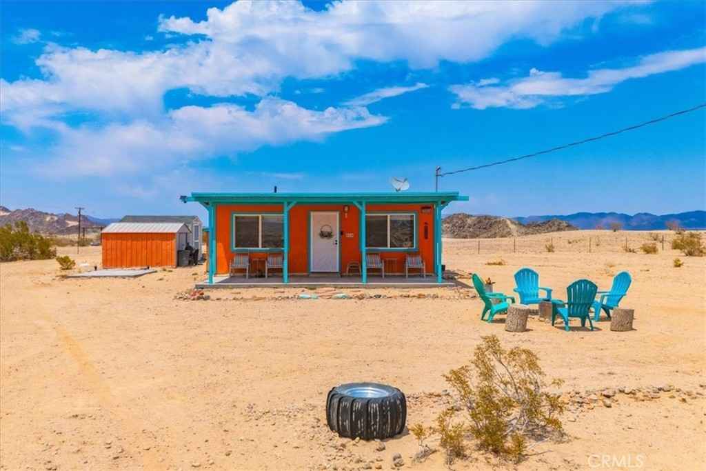 80042 Mesa Dr  