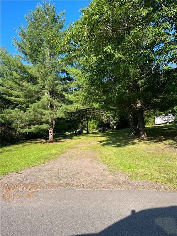 33181 Crystal Spgs Rd  