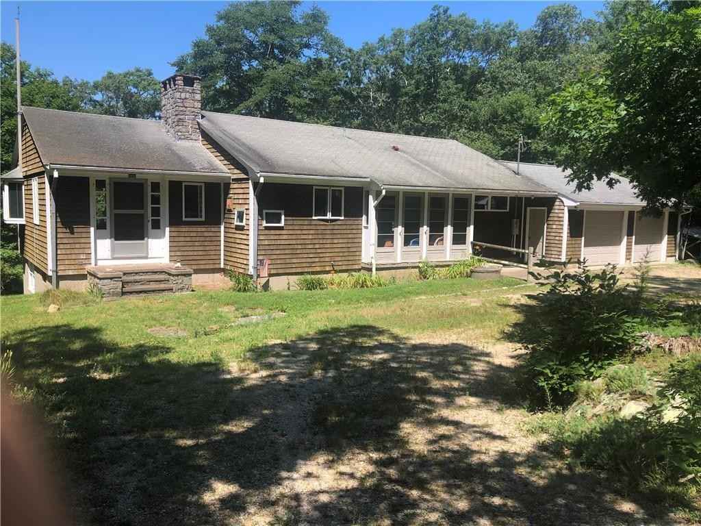 1696 Ministerial Rd  