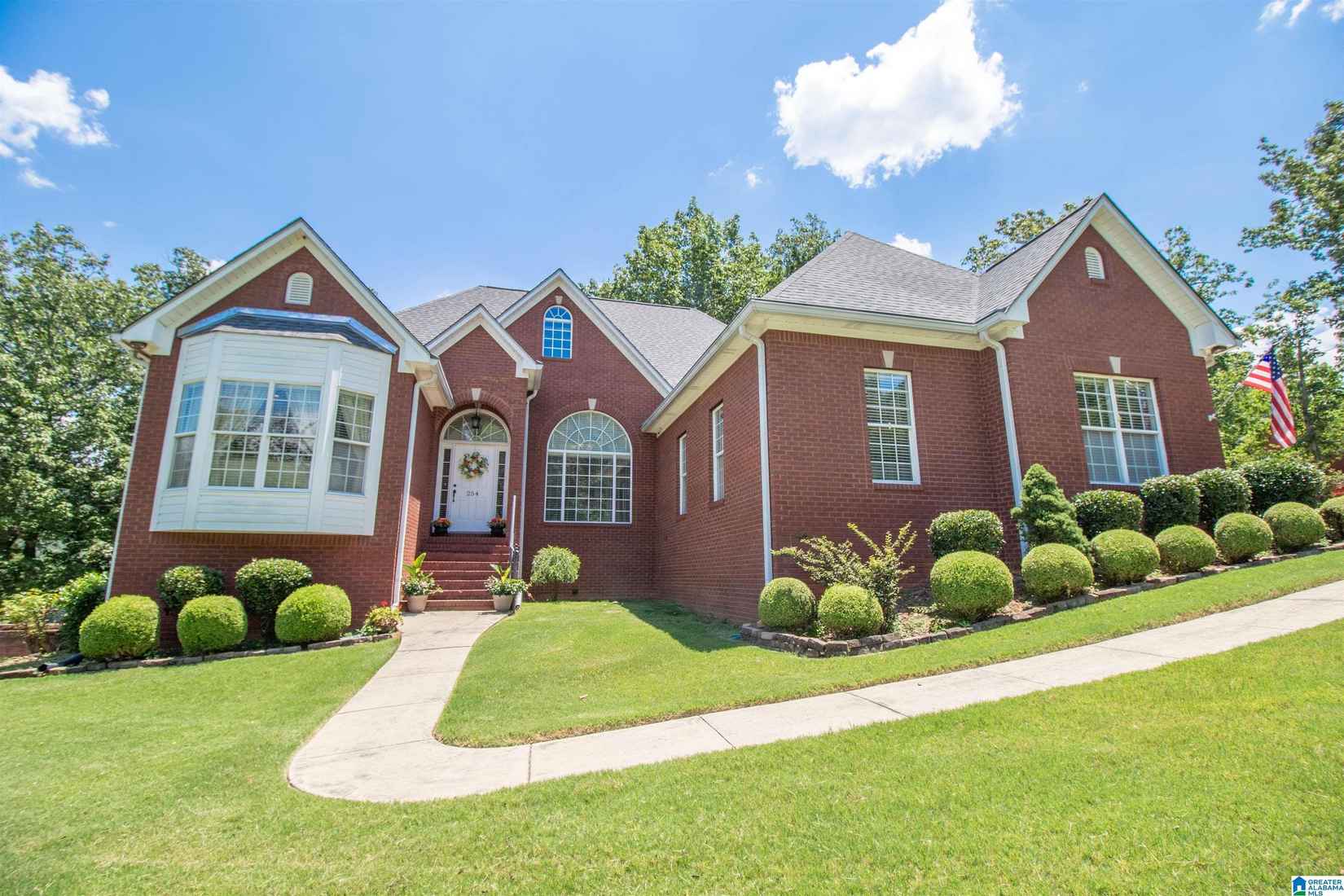 254 Lakeview Dr  