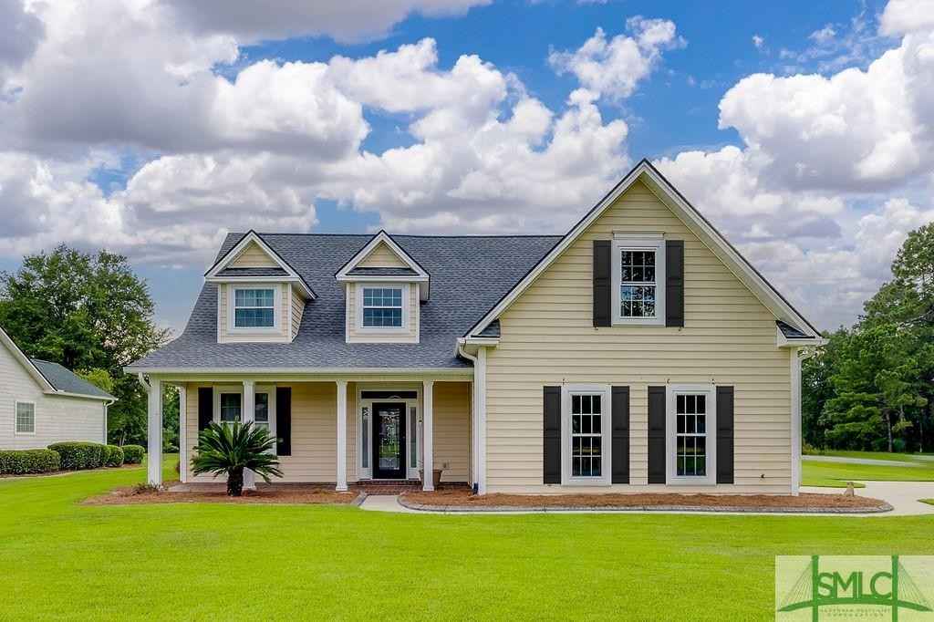 144 Kensington Cir  