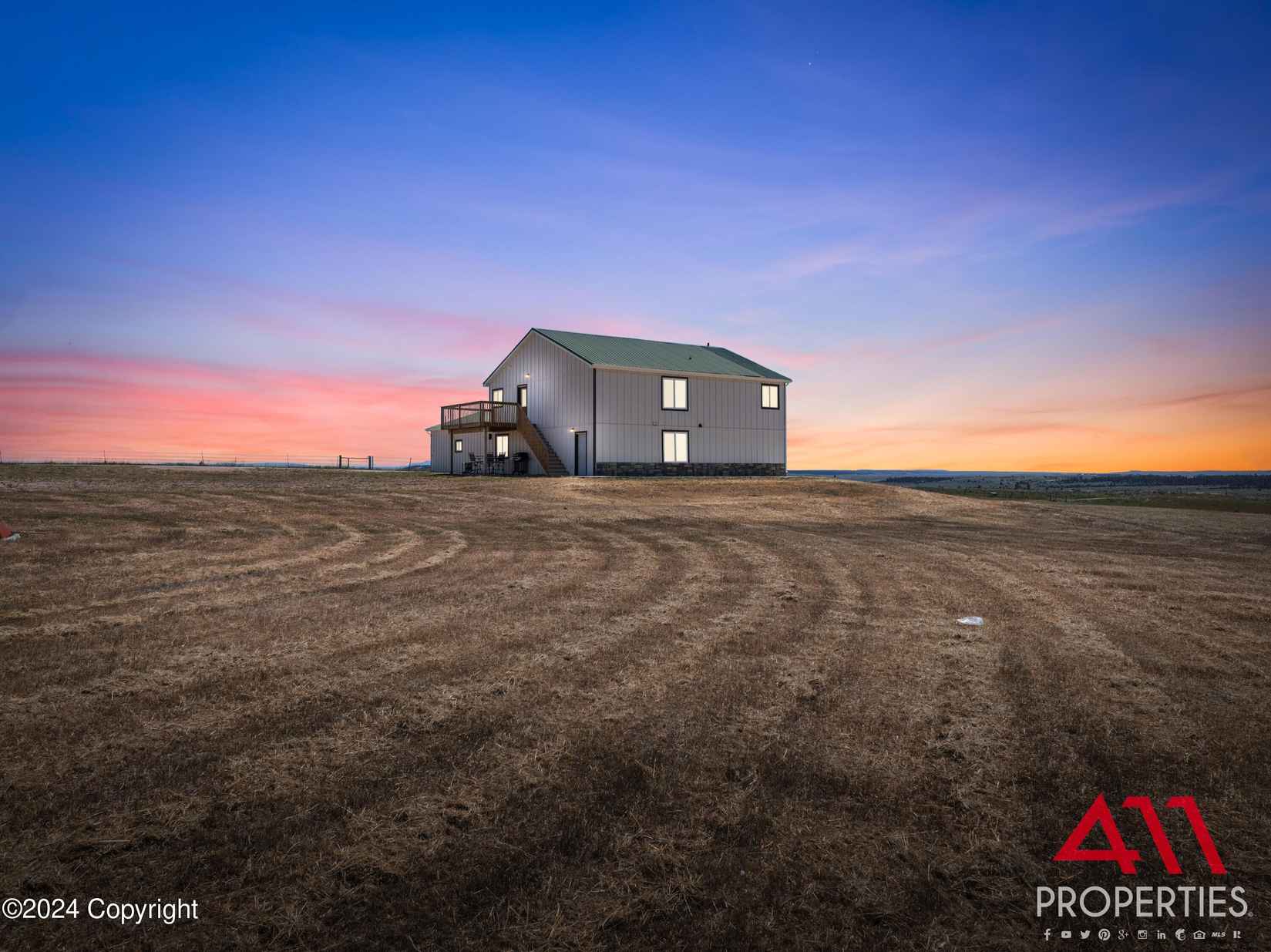 126 Pine Haven Rd -  