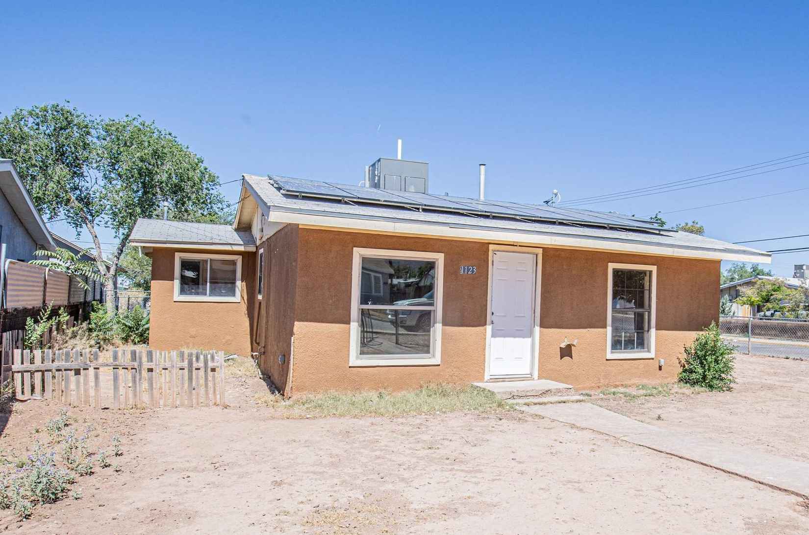 1123 Puerto Rico Ave  