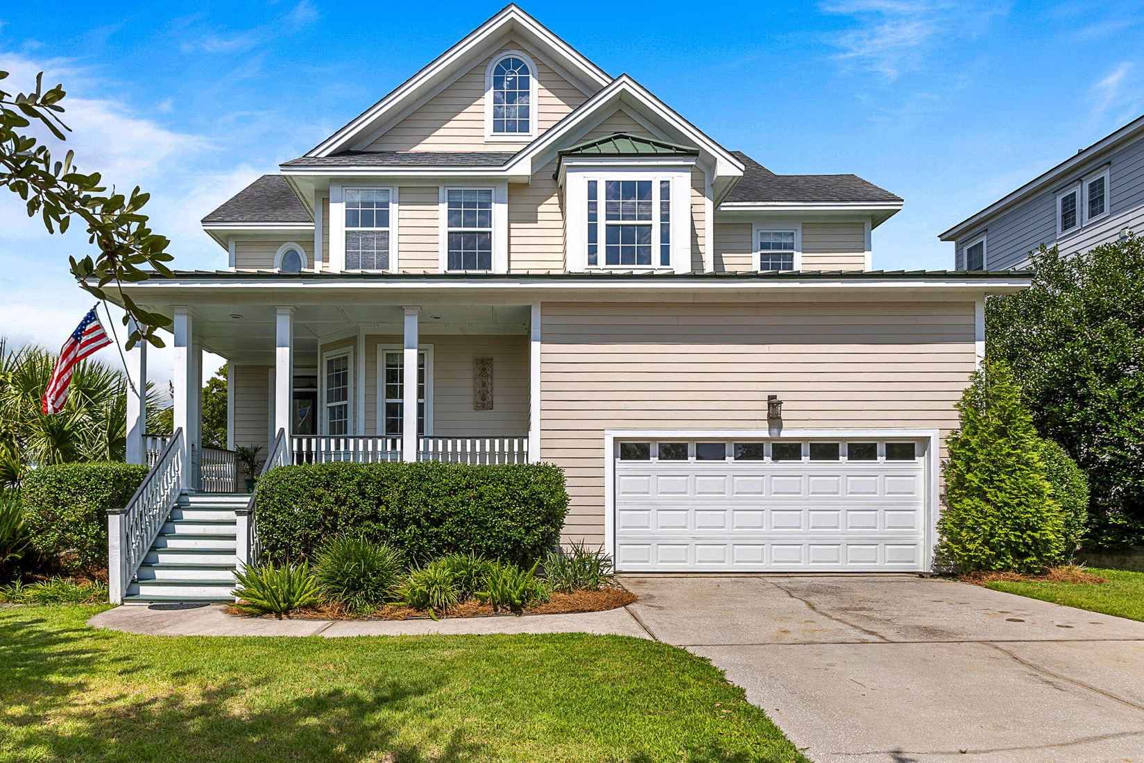 722 Gracie Parrott Rd  