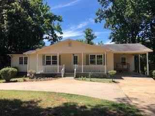 5629 Yonah Homer Rd Rd  