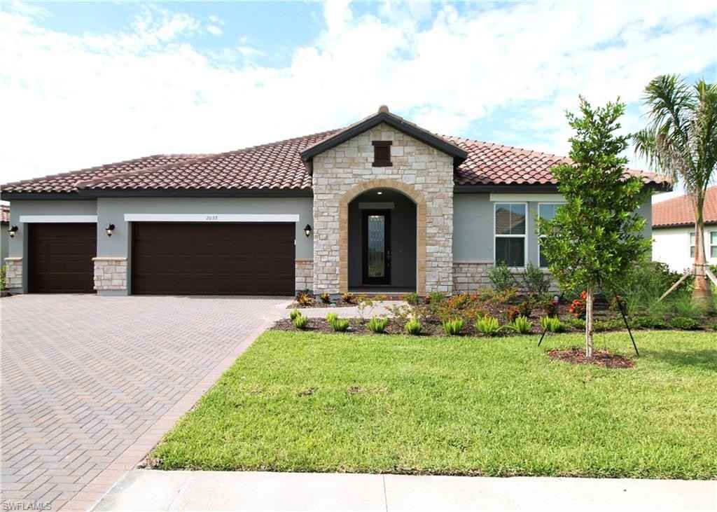 6467 Trinity Knl Lndg  