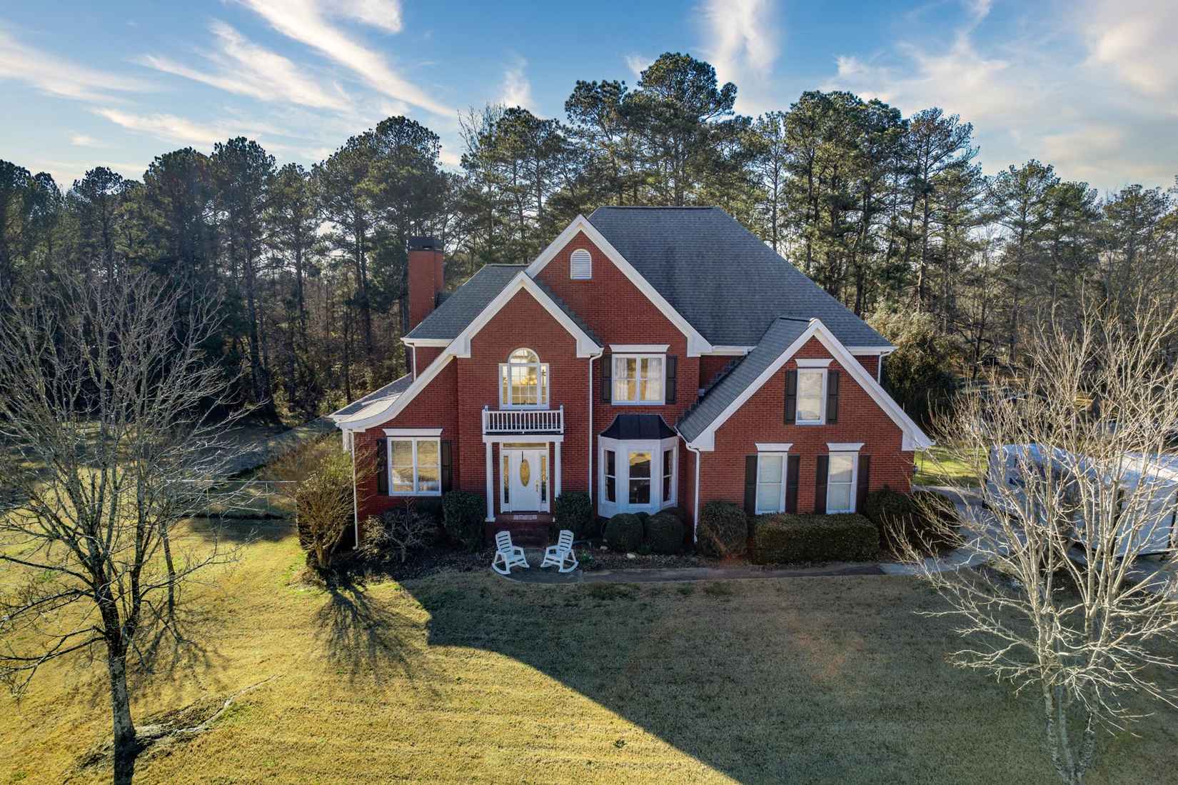 1601 Ebenezer Rd Southwest  