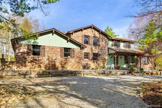 535 MARKWOOD Dr  
