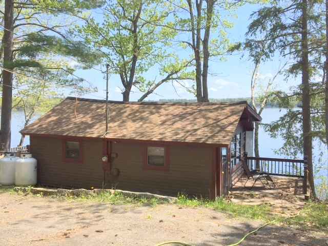 35 White Fish Rd  