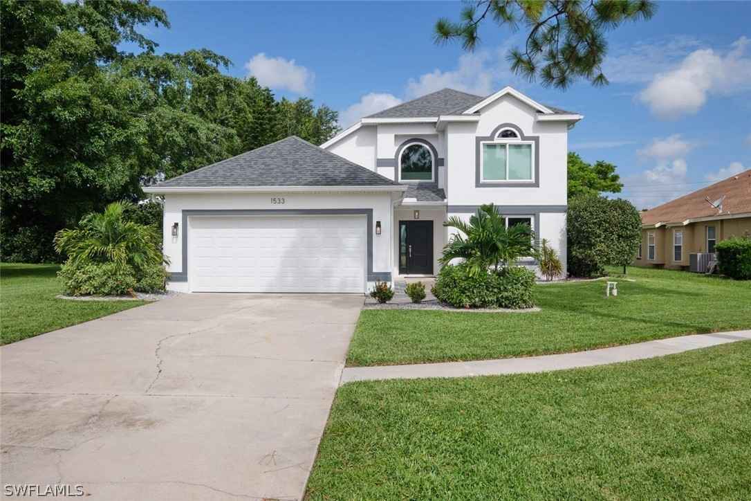 1533 Honor Ct  