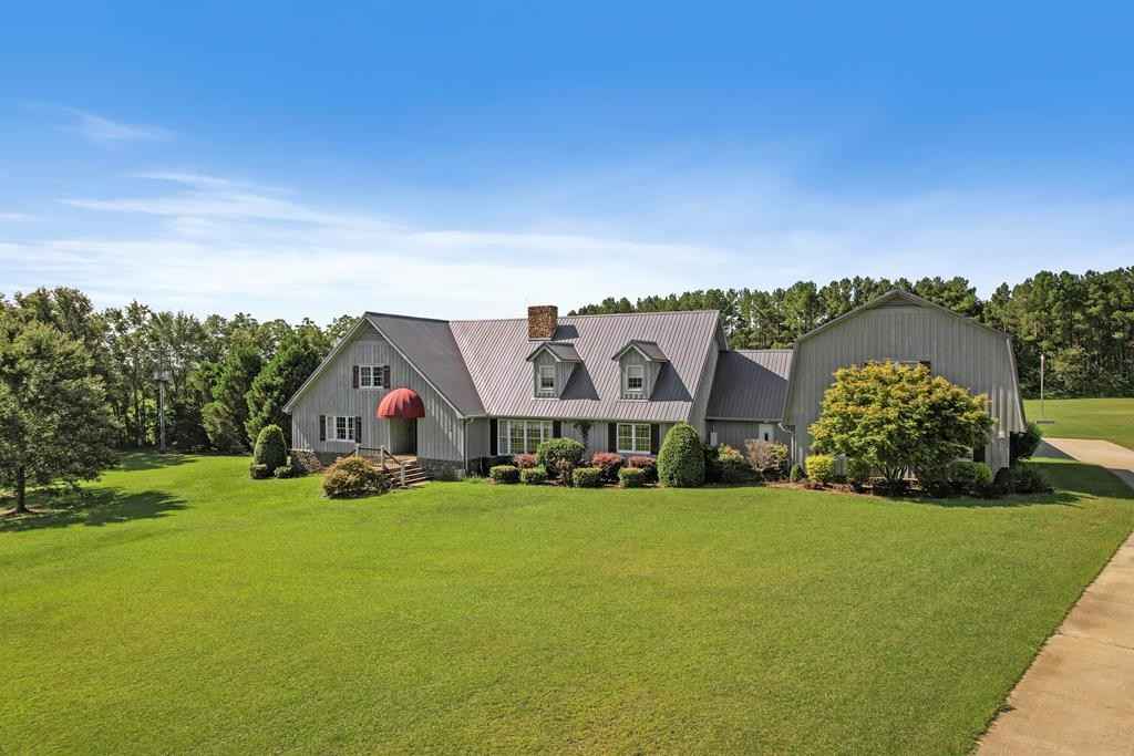 1750 Lucy Grade  