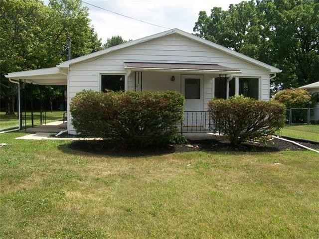 4141 Mountain Vw Dr  