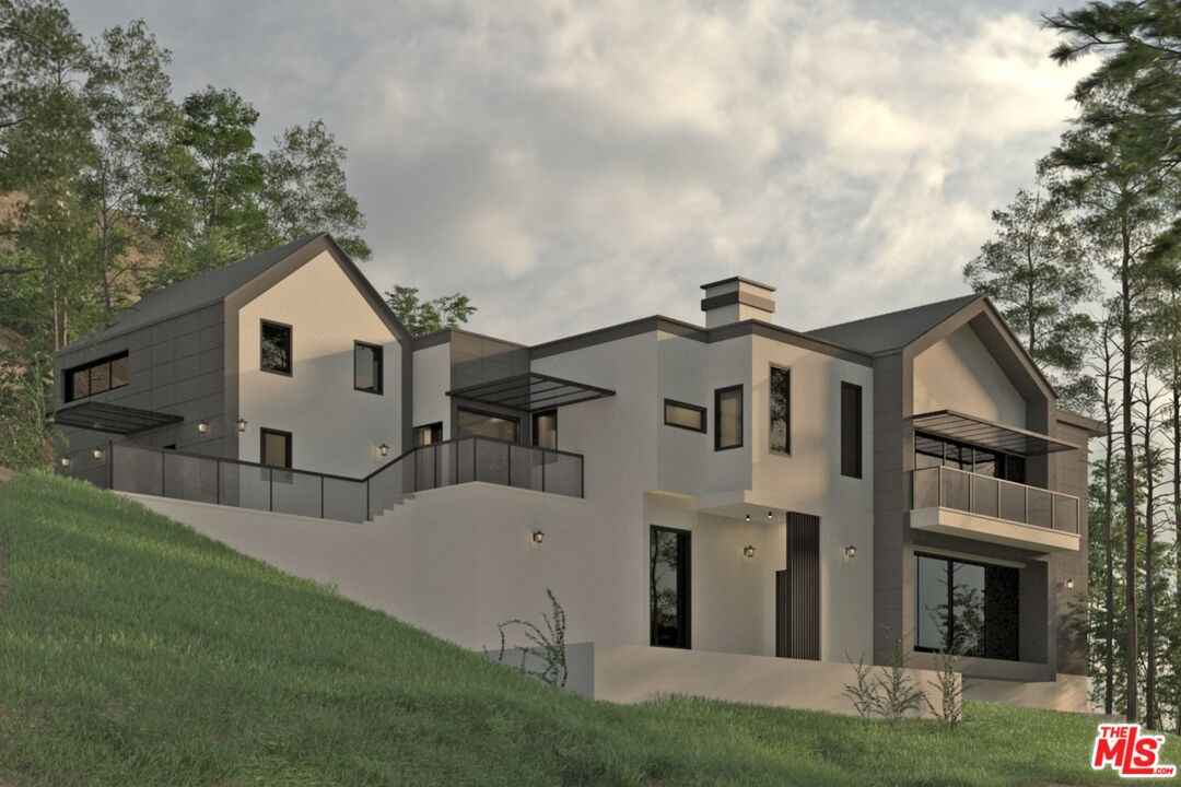1524 Benedict Cyn Dr  