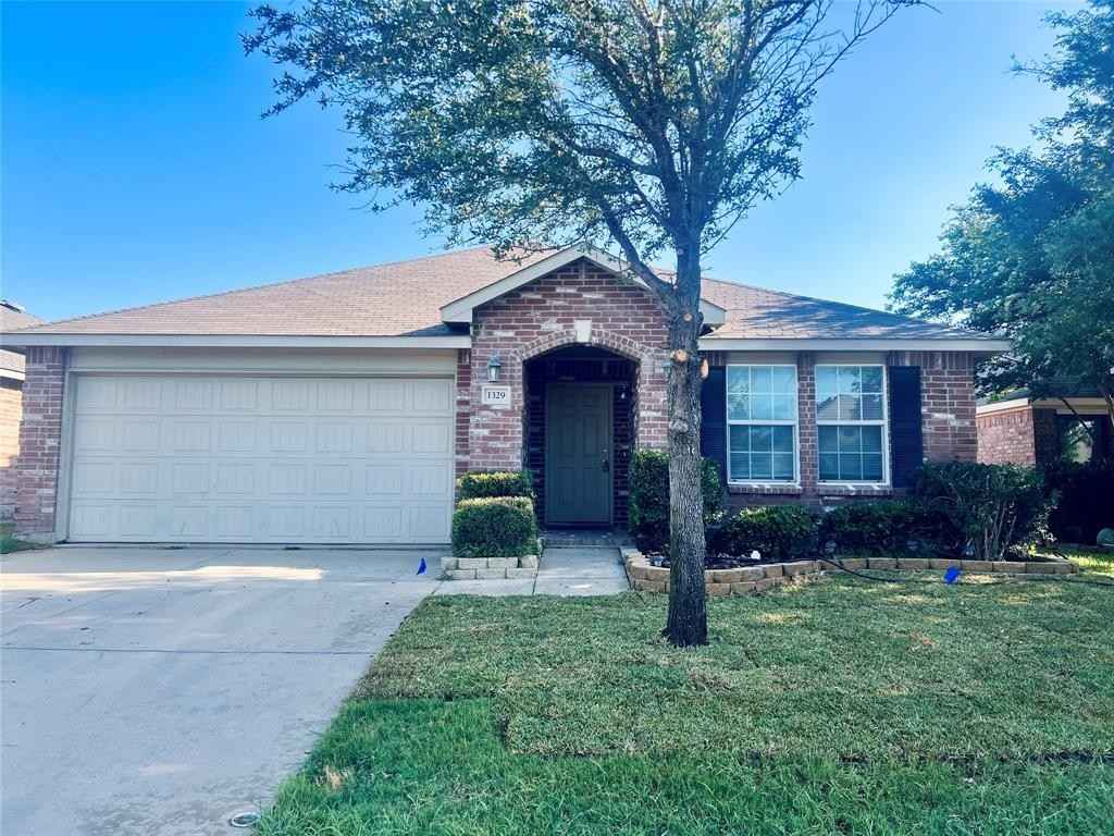 1329 Elkford Ln  